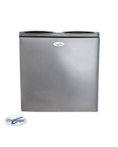 Challenger 46L Portable Fridge (3-way: LPG, 240V, 12V)