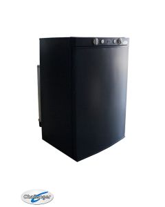 Challenger 90L Freestanding Fridge Freezer front