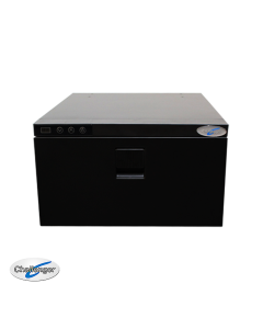 Challenger 30L Slide Drawer Fridge/Freezer- 12V/24V