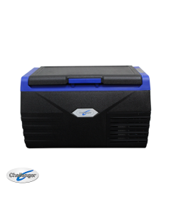 Challenger 20L Portable Fridge/Freezer- 12V/24V-240V