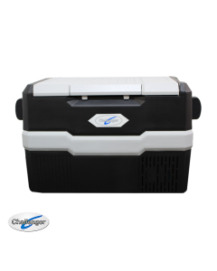 Challenger 43L DC Portable Fridge/Freezer- 12V/24V-240V