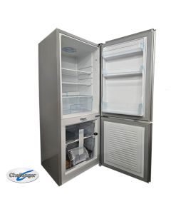 Challenger 140L DC Bottom Mount Fridge/Freezer - 12v/24v/240V with lock