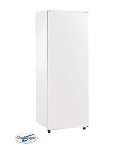 Challenger 180L DC Upright Freezer front