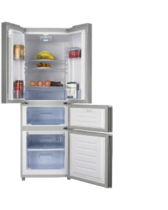 Challenger 300L DC Fridge/Freezer -24V