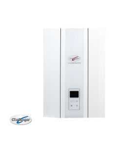 12L CE Fan-flued Gas Water Heater Califont_Front
