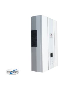 12L CE Fan-flued Gas Water Heater Califont_Front