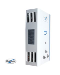Challenger 12L Califont LPG Water Heater Front
