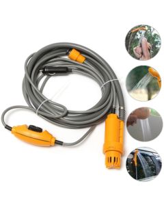Portable Shower Kit -12V