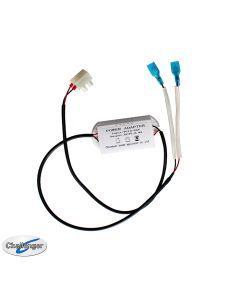 Gas Water Heater Califont 12V Power Adapter Conversion Kit