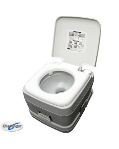 Challenger 10L Portable Toilet
