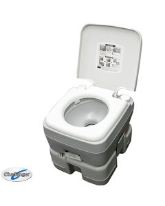 Challenger 15L Portable Toilet
