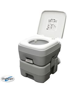 Challenger 20L Portable Toilet