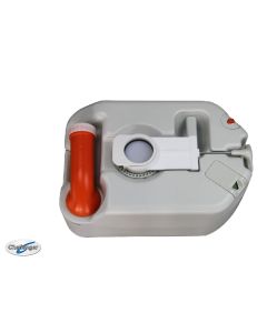 Challenger Cassette Toilet Waste Tank 24L