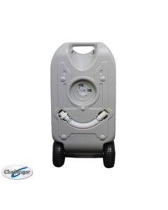 52130 40L Water Tank front