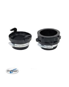 Valterra F02-2029VP Quick Connect System with Swivel Bayonet Fitting