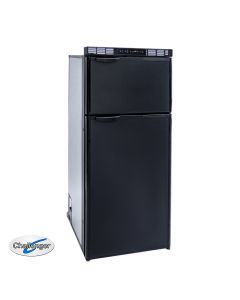 Challenger 175L Built in Solar Fridge-Freezer - 12V