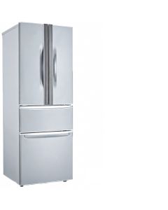 Challenger 300L DC Fridge/Freezer -24V