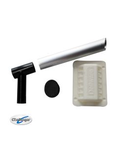 Challenger Gas Fridge Flue Kit