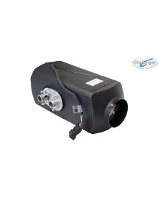 Challenger Diesel Heater 4kW - 24V - WINTER SALE, was $2,303.57, NOW $1,612.50 gst incl. 