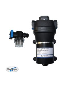 Flomaster FL-30 Water Pump 12v front