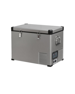 IndelB 45L Portable Freezer - (12V/24V/240V)
