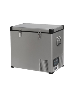 IndelB Portable Freezer - 60L (12V/24V/240V)