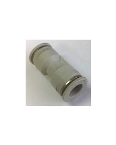 12mm Pipe Connector