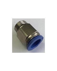 15mm, 1/2" BSP, Male Fitting