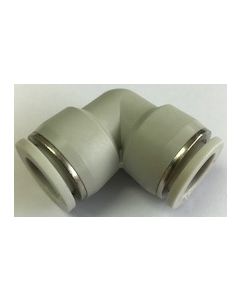 15mm Elbow Pipe Connector