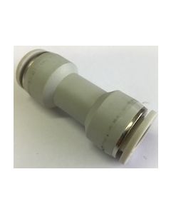 15mm Pipe Connector