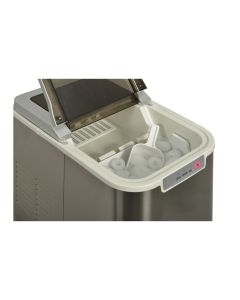 Challenger Bench Top Portable Icemaker front