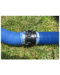 Valterra F02-2029VP Quick Connect System with Swivel Bayonet Fitting