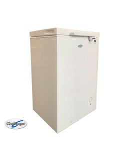 Challenger 100L DC Chest Freezer - 12v/24v/240v