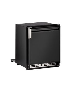 U-Line SP18 Icemaker white front