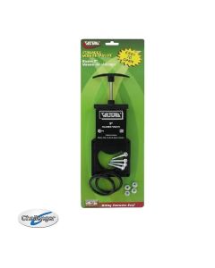 Valterra T1002VP Bladex 2" Waste Valve Body Replacement