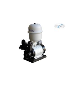 Flomaster Water Pump with Accumulator Tank, 240V
