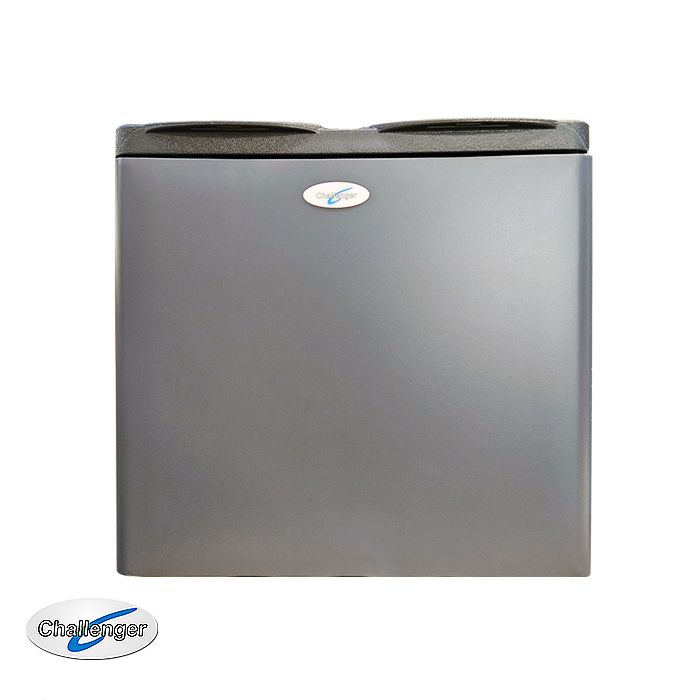 Challenger 42L Portable Fridge (3-way: LPG, 240V, 12V)