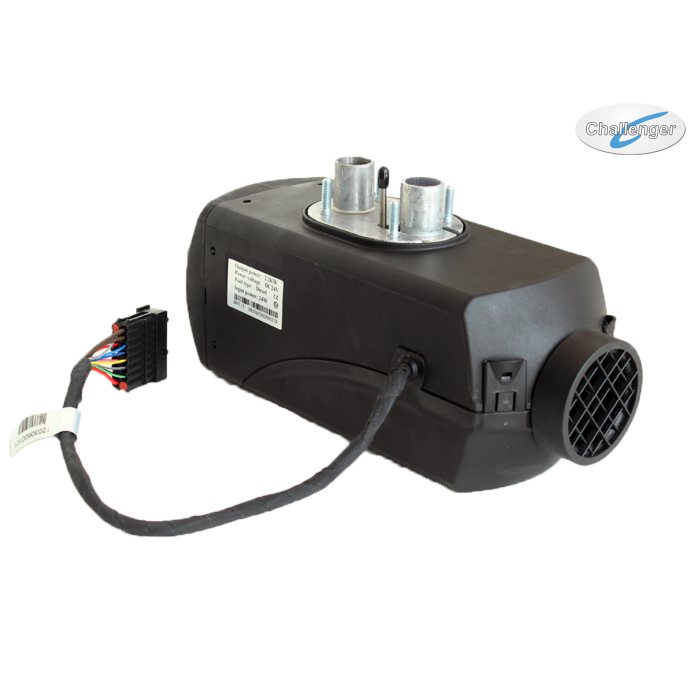 Challenger Diesel Heater 2.2kW -12V - MOTHERS DAY SPECIAL HALF PRICE, was $1,927.86, NOW $963.93 gst incl. 