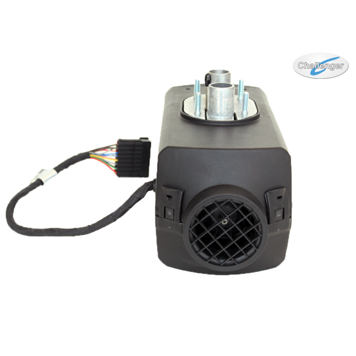 Challenger Diesel Heater 2.2kW -24V - WINTER SALE, was $1,991.11, NOW $1393.78 gst incl. 