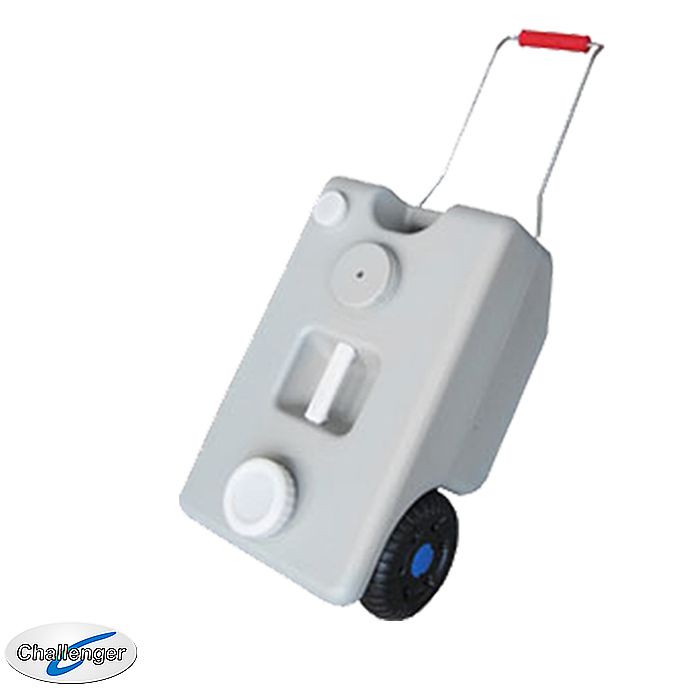 Challenger 25L Water Tank