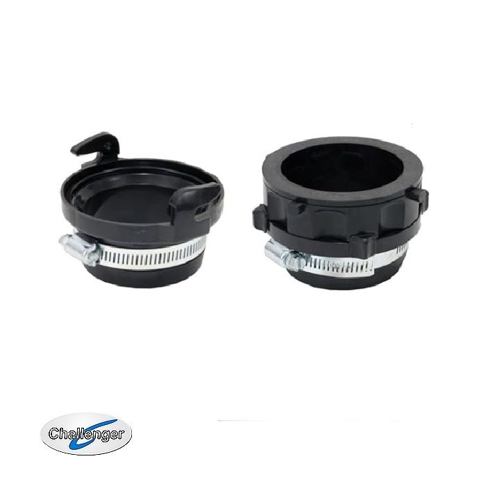 Valterra F02-2029VP Quick Connect System with Swivel Bayonet Fitting