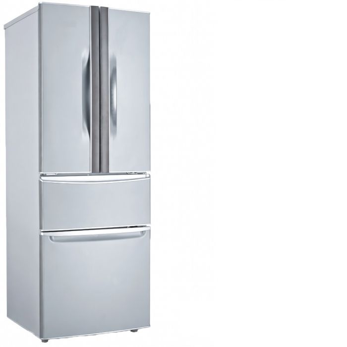Challenger 300L DC Fridge/Freezer -24V
