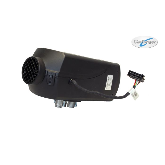 Challenger Diesel Heater 4kW - 24V - WINTER SALE, was $2,303.57, NOW $1,612.50 gst incl. 