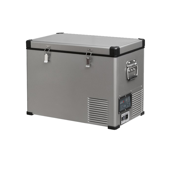 IndelB 45L Portable Freezer - (12V/24V/240V)