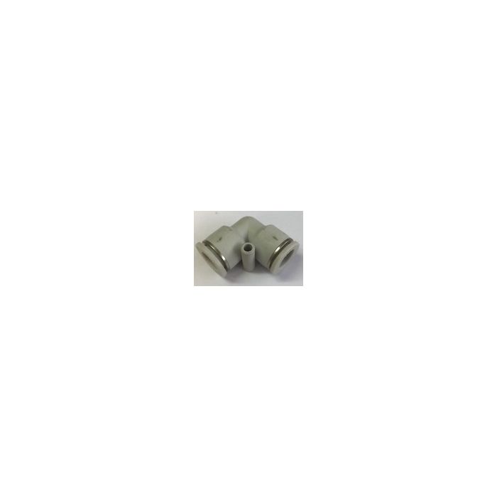 12mm Elbow Pipe Connector