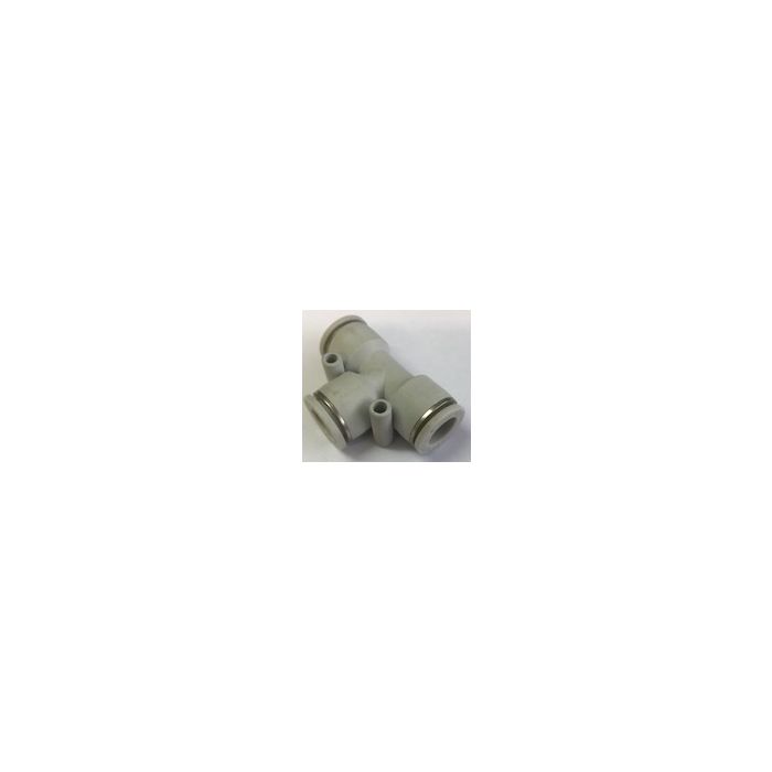 12mm Equal 'T' Fitting
