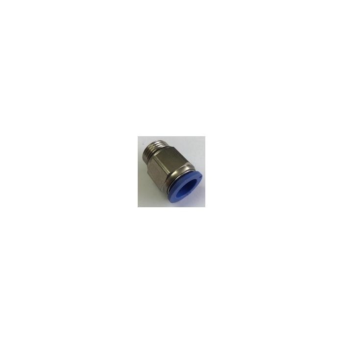 15mm, 1/2" BSP, Male Fitting