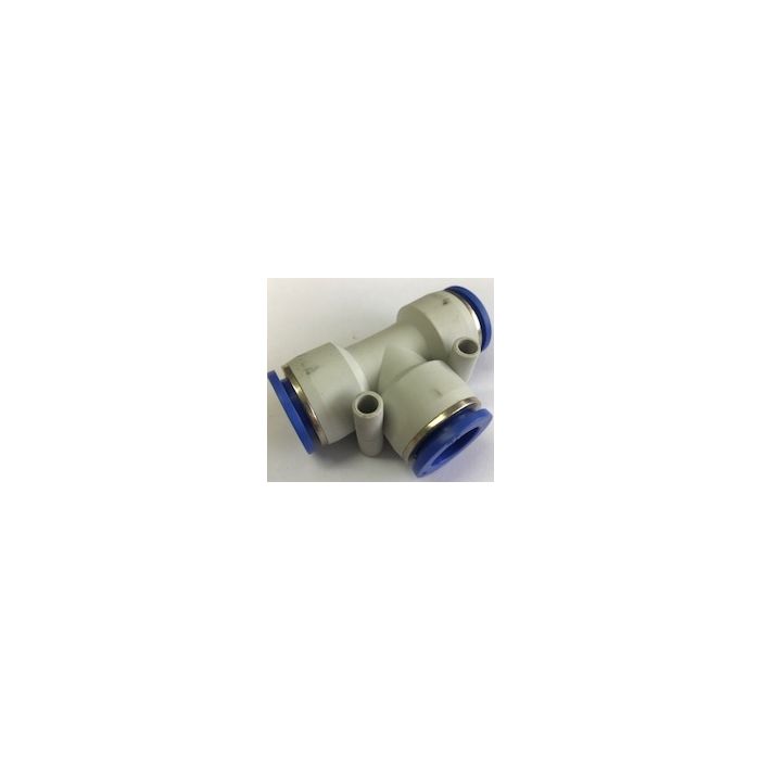 15mm Equal 'T' Fitting