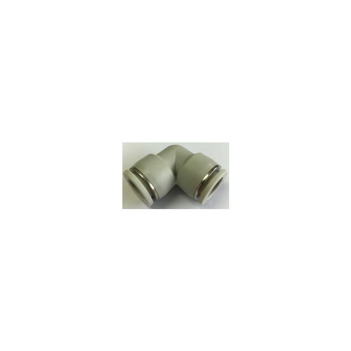 15mm Elbow Pipe Connector