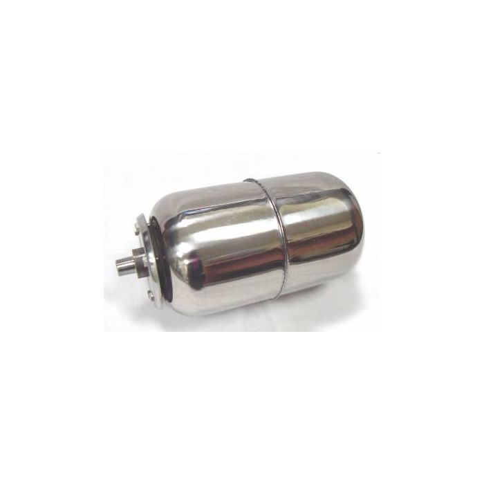 base image product 5L Stainless Steel Accumulator